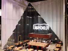 Textilium wil in vijf jaar uitgroeien tot internationaal textielfestival in Tilburg