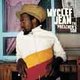 Review: Wyclef Jean - The Preacher's Son