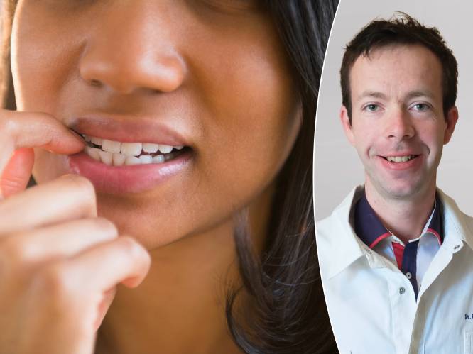 “Wratten profiteren ervan en vestigen zich in je mond”: expert waarschuwt voor nagelbijten en legt uit hoe je ervan afraakt