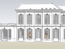 Verhuizing muziekmuseum Kessels naar binnenstad Tilburg. Daar zit schot in.