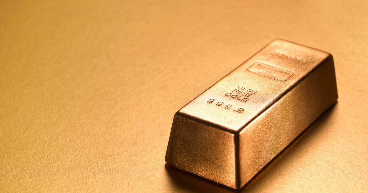 Pence galerij Gewoon overlopen Eindhovenaar (23) gaat mee goud kopen in Antwerpen met valse bankpas; nu  loopt hij kans dat hij de bank moet terugbetalen | Eindhoven | ed.nl
