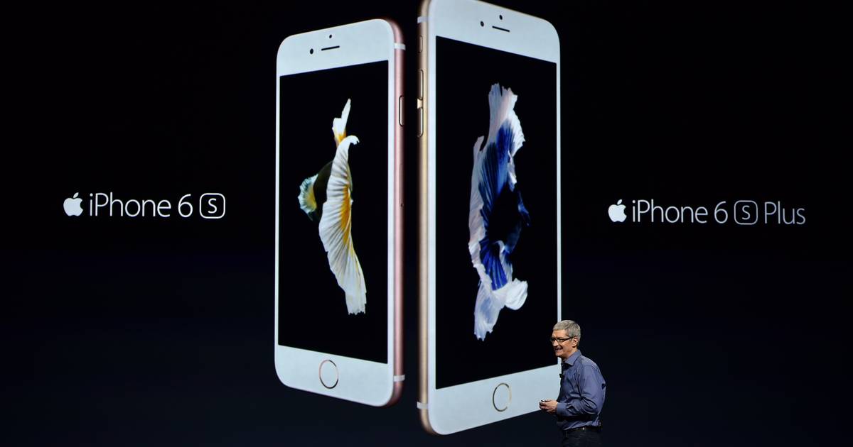 Hervat Stimulans Nevelig Apple lanceert abonnement: elk jaar de nieuwste iPhone | Default | hln.be