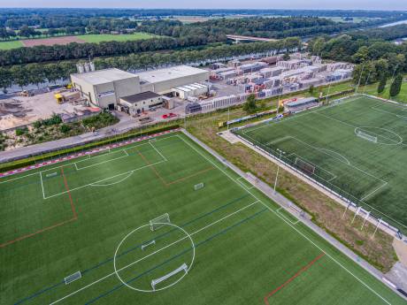Het nieuwe sportpark? De grote woonwijk? In Malden lijken ze verder weg dan ooit