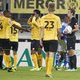 Woedend Roda houdt punt over aan duel met PEC