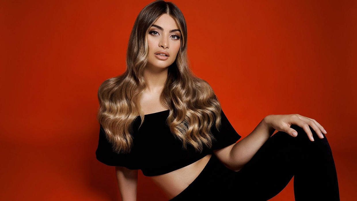 Emma Muscat, de inzending van Malta Beeld Eurovisie Songfestival