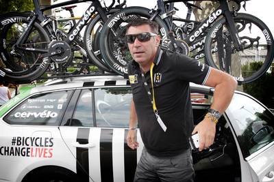 Corendon-ploegleider Cornelisse: ‘Mathieu, doe gewoon wat je wilt’