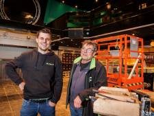 Kisteman maakt herstart met nieuwe uitbaters Nick en Egbert: ‘Spannend? In het geheel niet’