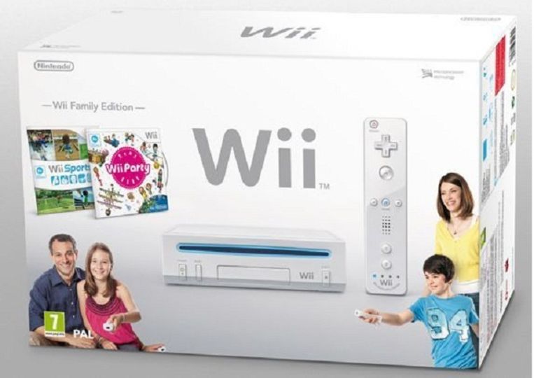 oog Installatie Overjas Nieuwe Wii is goedkoper maar laat Gamecubegames vallen | De Morgen