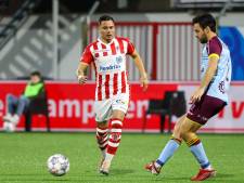 LIVE | TOP Oss verdedigt voorsprong tegen Helmond Sport