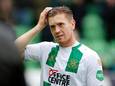 Willem II richt de pijlen wederom op FC Groningen-verdediger Dammers