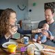 In februari flink meer baby’s geboren ten opzichte van vorig jaar, maar is het een echte geboortegolf?