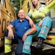 Pieter & Kaylee: ‘Papa en ik hebben zoveel raakvlakken’