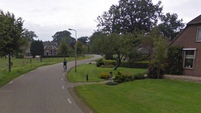 Staphorst sloeg plank mis in tuinconflict Lankhorsterweg: gemeente vond niet nodig dwangsom van 15.000 euro te innen