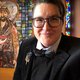 Megan Rohrer is de eerste, openlijke trans-bisschop in Amerika: ‘Transgender personen zijn prachtige kinderen van God’