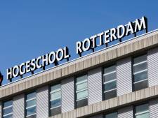 Hogeschool Rotterdam: voorlopig geen studie, stage of werkbezoek in China