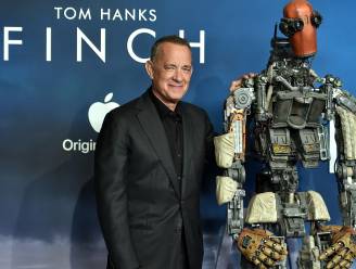 Tom Hanks sloeg uitnodiging ruimtereis Jeff Bezos af: “Ga geen 28 miljoen betalen”