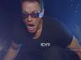 JCVD roule des mécaniques dans un clip