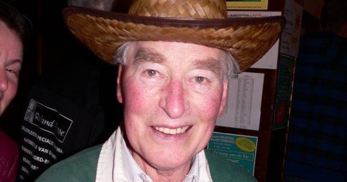 Organisator De Looff kent alle verhalen van dertig jaar biljarten in Wissenkerke