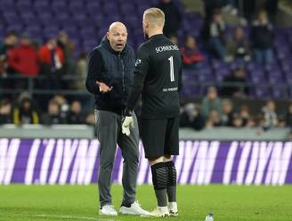 “Alles is mogelijk”: de droom bij Riemer en Anderlecht groeit 