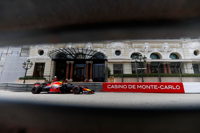 Max Verstappen.
