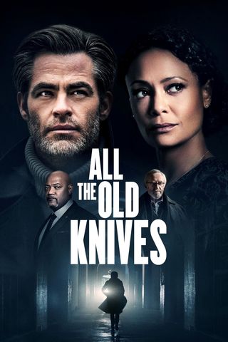 All the Old Knives