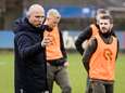 Willem II gooide voorzichtige lijntjes uit naar Buijs en Meulensteen, maar houdt vertrouwen in Robbemond