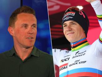 “De Tour is de perfecte voorbereiding op het WK. De deur staat zeker nog op een kier bij Remco”