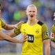 Noorse topspits Haaland verhuist naar Premier League: ‘Akkoord met Manchester City’