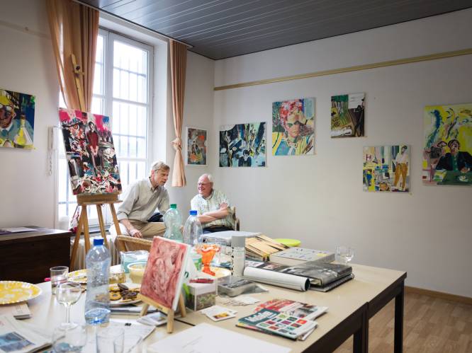 Meer dan 70 kunstenaars stellen werken voor tijdens ArTiesTenToer