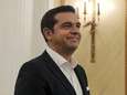 La Grèce présente son nouveau gouvernement