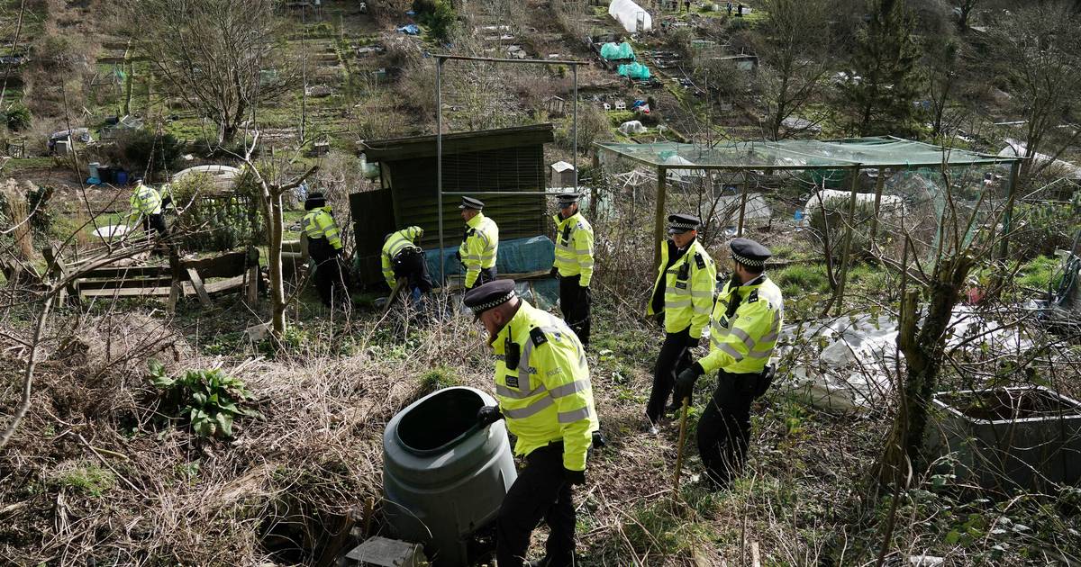 Bambino scomparso trovato morto in Inghilterra |  al di fuori