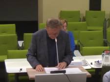 Politieke carrière Scheinck ten einde in Oost Gelre na emotionele speech? ‘Ik wil niet zuur in de raad gaan zitten’