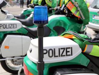 Twee meter hoge houten penis verdwenen, Duitse politie staat voor raadsel