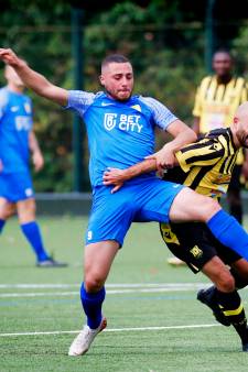 DHSC-voetballer voorlopig voor zes maanden geschorst na incident bij Buitenpost