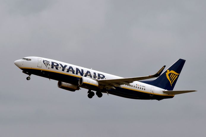 Lelystad Airport moet vakantievluchten gaan overnemen van Schiphol, zo is het plan.