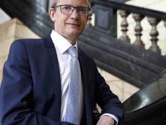 Luc Sels treedt aan als rector van de KU Leuven