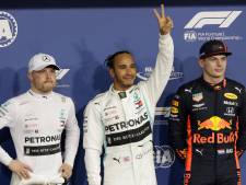 Verstappen: Ik ga niet liegen, Mercedes verslaan wordt héél lastig