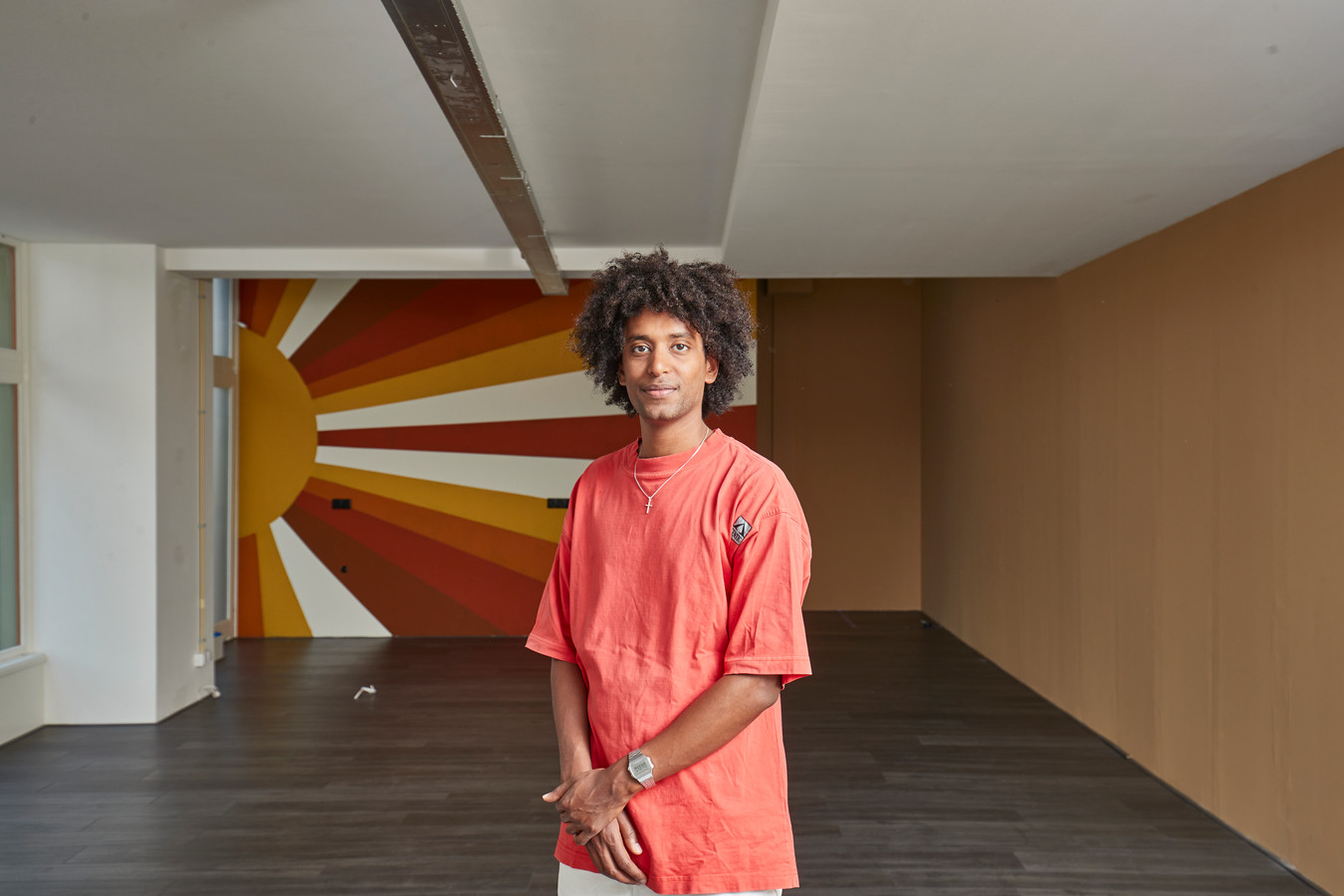 Van rapper Pjotr’s manager naar eigen vintage kledingwinkel in Zutphen ...