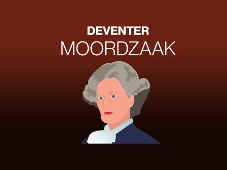 Beluister hier alle afleveringen van de podcast over de Deventer Moordzaak