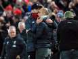 Liverpool deelt mokerslag uit aan City in Engelse titelrace