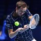 Medvedev besluit tennisjaar 2020 met indrukwekkende zegereeks