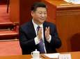 Chinese president mag levenslang regeren