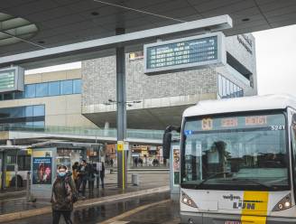 De Lijn komt voor het eerst met ‘alternatieve dienstregeling’ bij staking