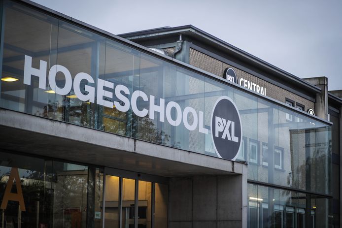 Hogeschool PXL.