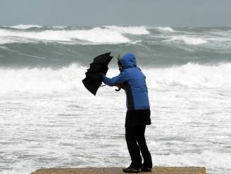 Europees milieuagentschap waarschuwt dat we maar beter wennen aan noodweer: "Verwacht 35 procent meer regen in herfst en winter”