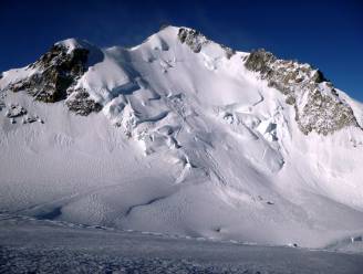 Opnieuw bergbeklimmers in Alpen omgekomen, deze keer door koude