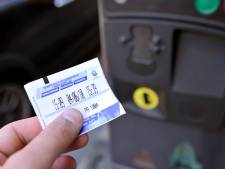 Des places de stationnement gratuites tout cet été à Charleroi