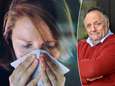 Iedereen verkouden? “Dat is geen toeval”, zegt Marc Van Ranst 