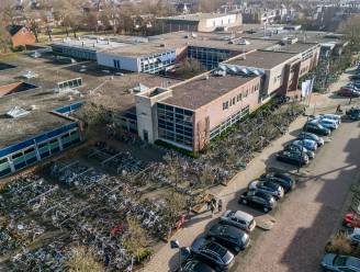 Nieuw schoolgebouw Assink in Haaksbergen: vier locaties in beeld, combi met zwembad onhaalbaar
