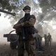 'Uniform Mali-gangers is ondermaats'